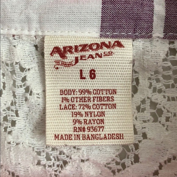 Arizona Button-up - Picture 3 of 3